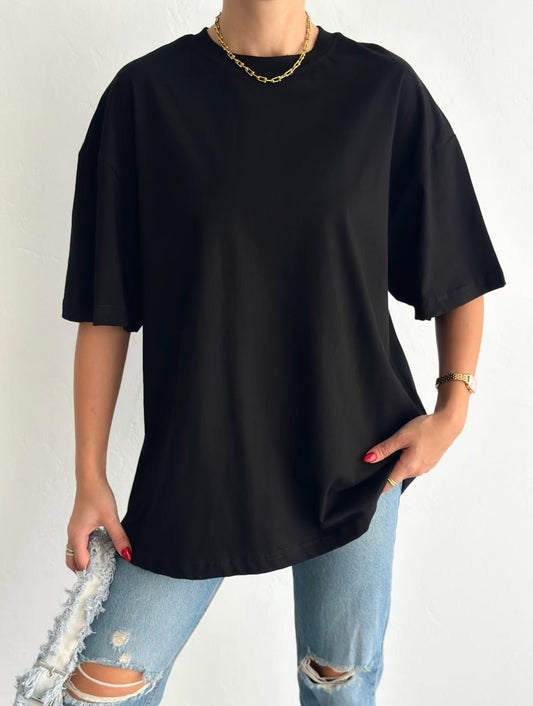 Ovırsize T-shirt Standart