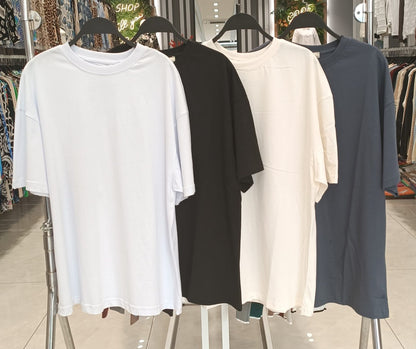 Ovırsize T-shirt Standart